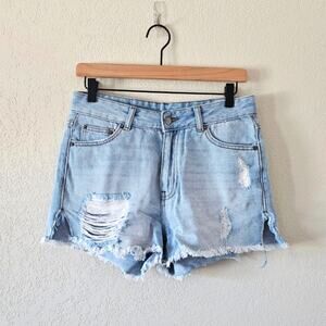 Dr.Denim Vega Shorts